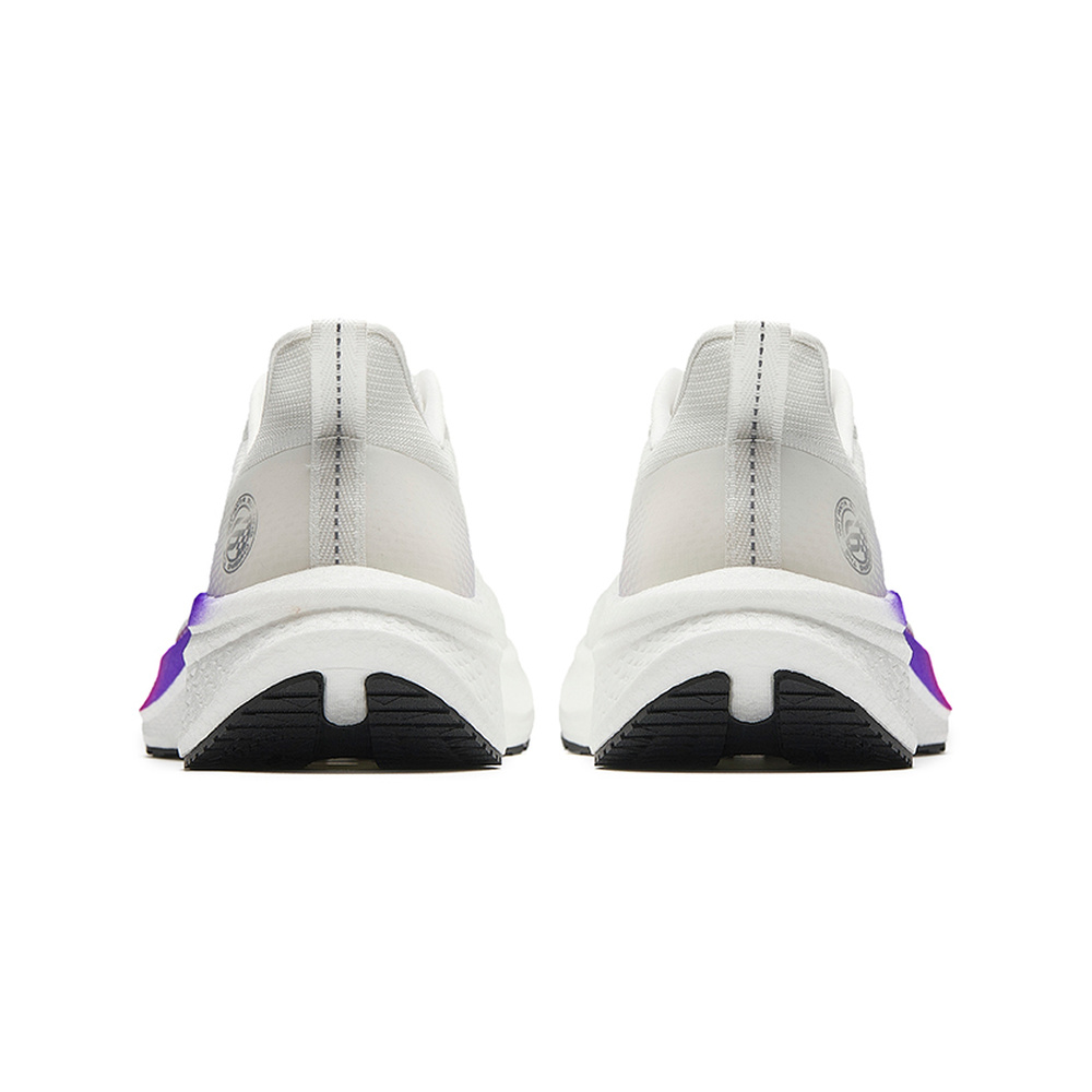 Hoka Mach 6 'White / Core Black' Мужские