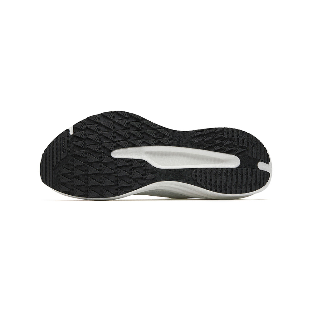 Hoka Mach 6 'White / Core Black' Мужские