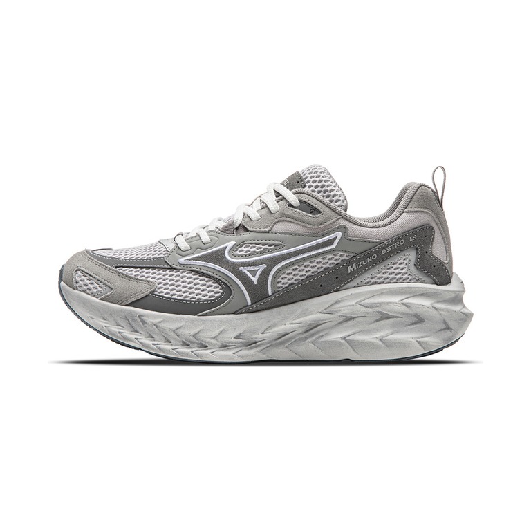 Mizuno Astro Ls 'Cloud Blue / Grey / Grey' Мужские