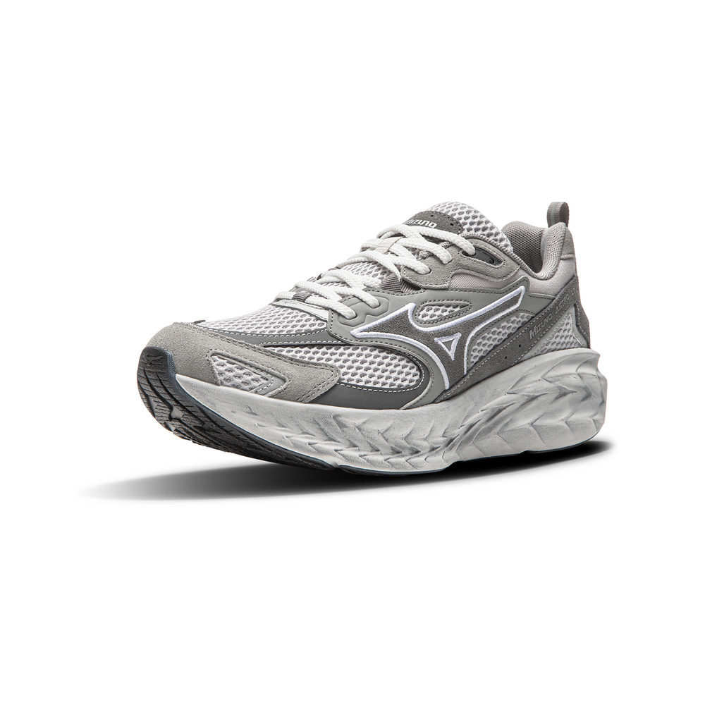 Mizuno Astro Ls 'Cloud Blue / Grey / Grey' Мужские