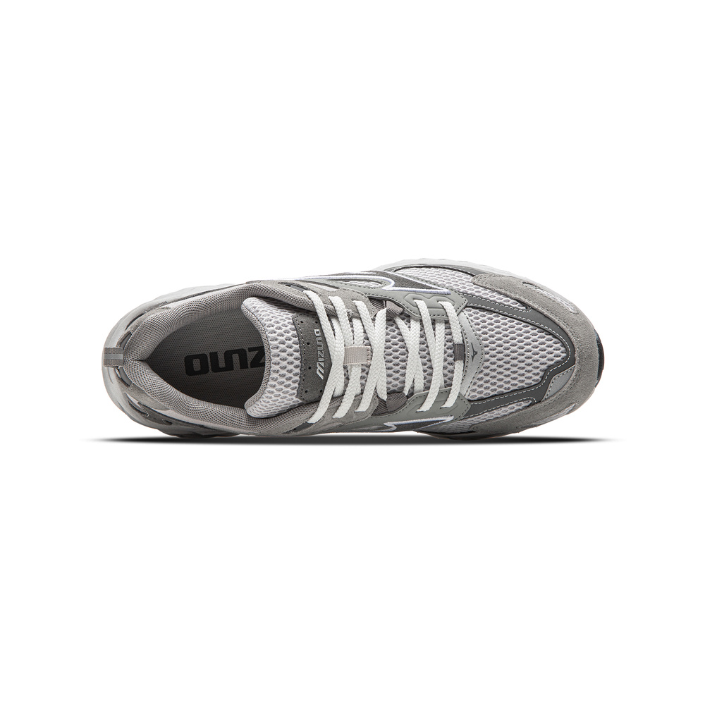 Mizuno Astro Ls 'Cloud Blue / Grey / Grey' Мужские