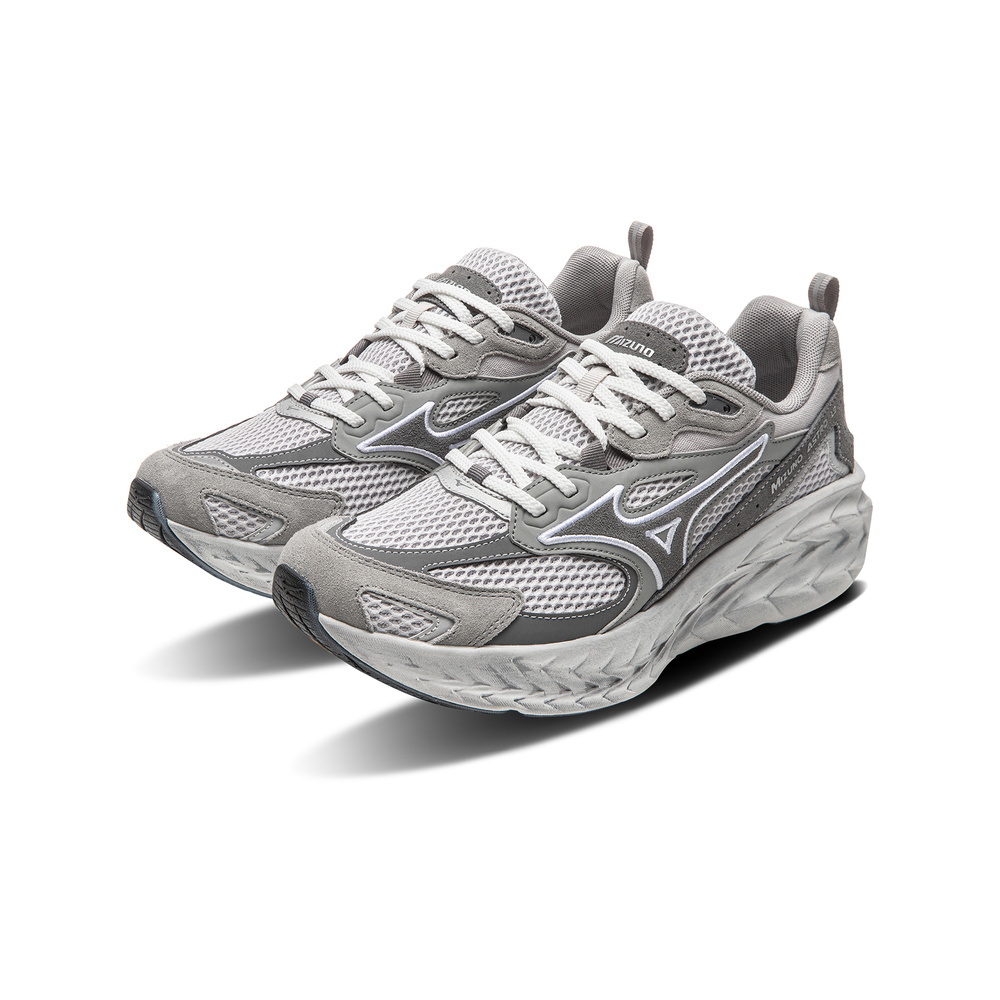 Mizuno Astro Ls 'Cloud Blue / Grey / Grey' Мужские