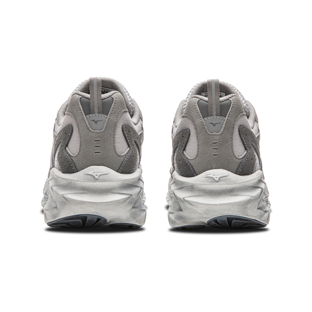 Mizuno Astro Ls 'Cloud Blue / Grey / Grey' Мужские