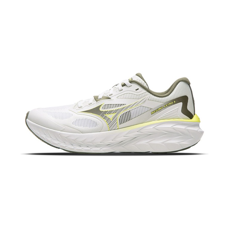 Mizuno Astro X 'Blue / Olive' Мужские