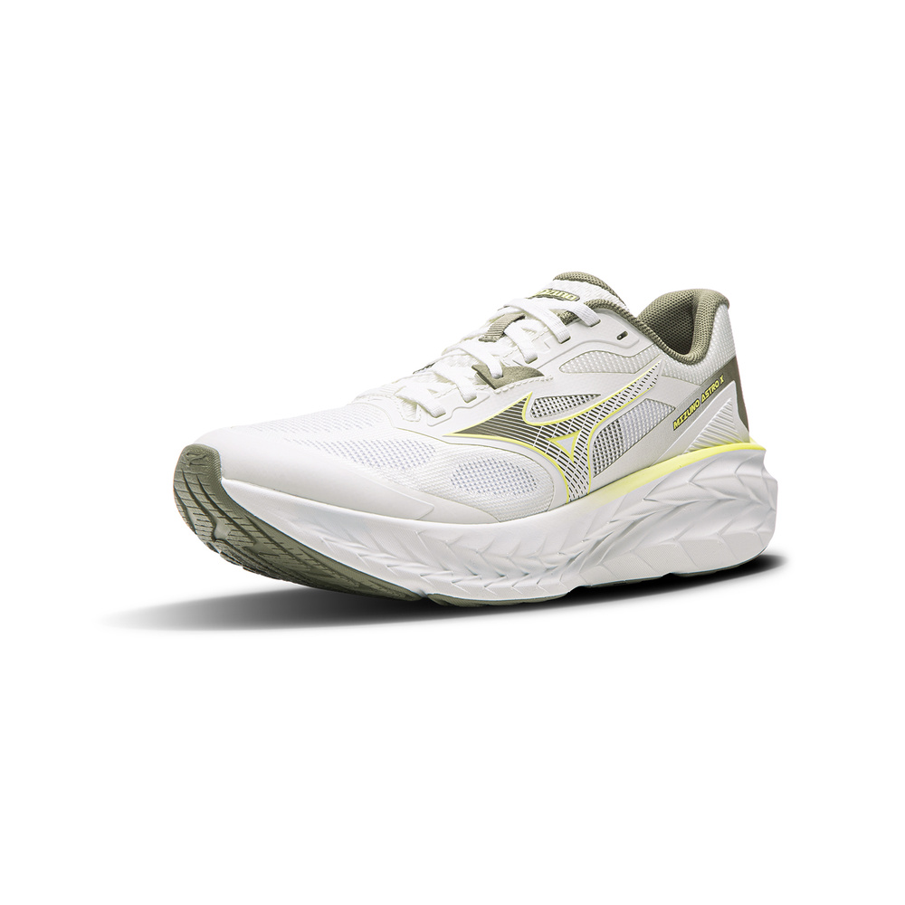 Mizuno Astro X 'Blue / Olive' Мужские
