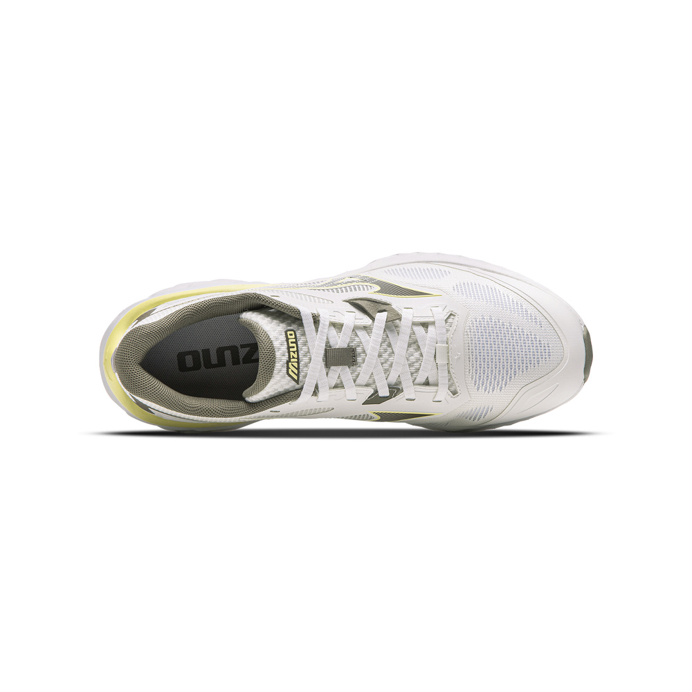 Mizuno Astro X 'Blue / Olive' Мужские