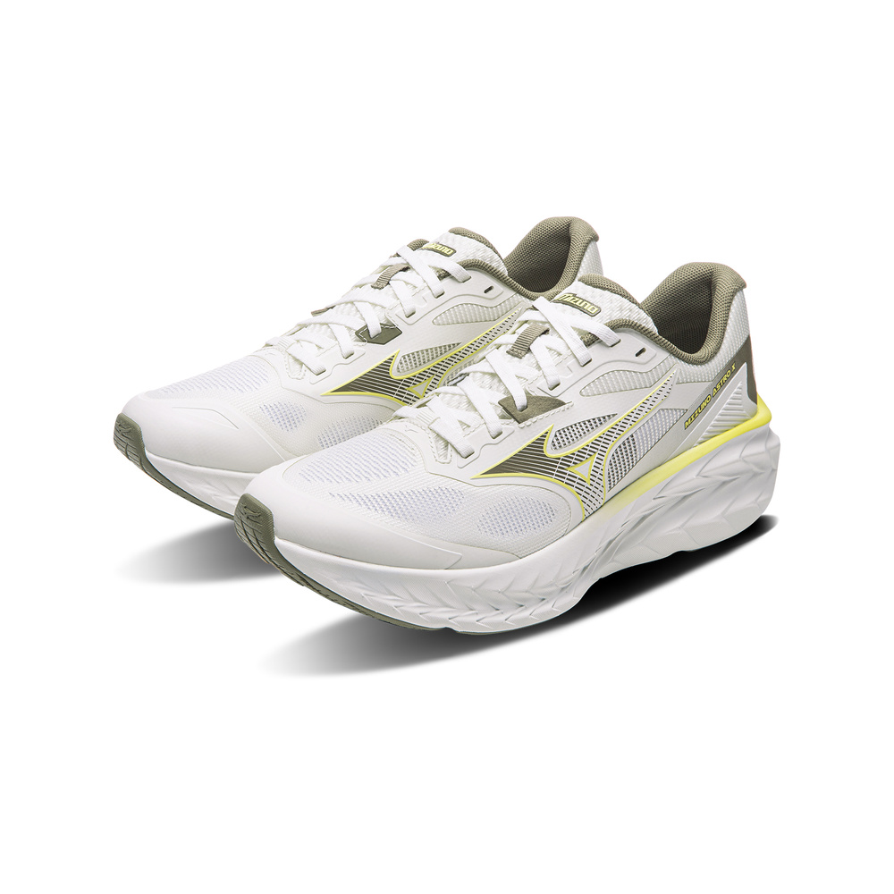 Mizuno Astro X 'Blue / Olive' Мужские