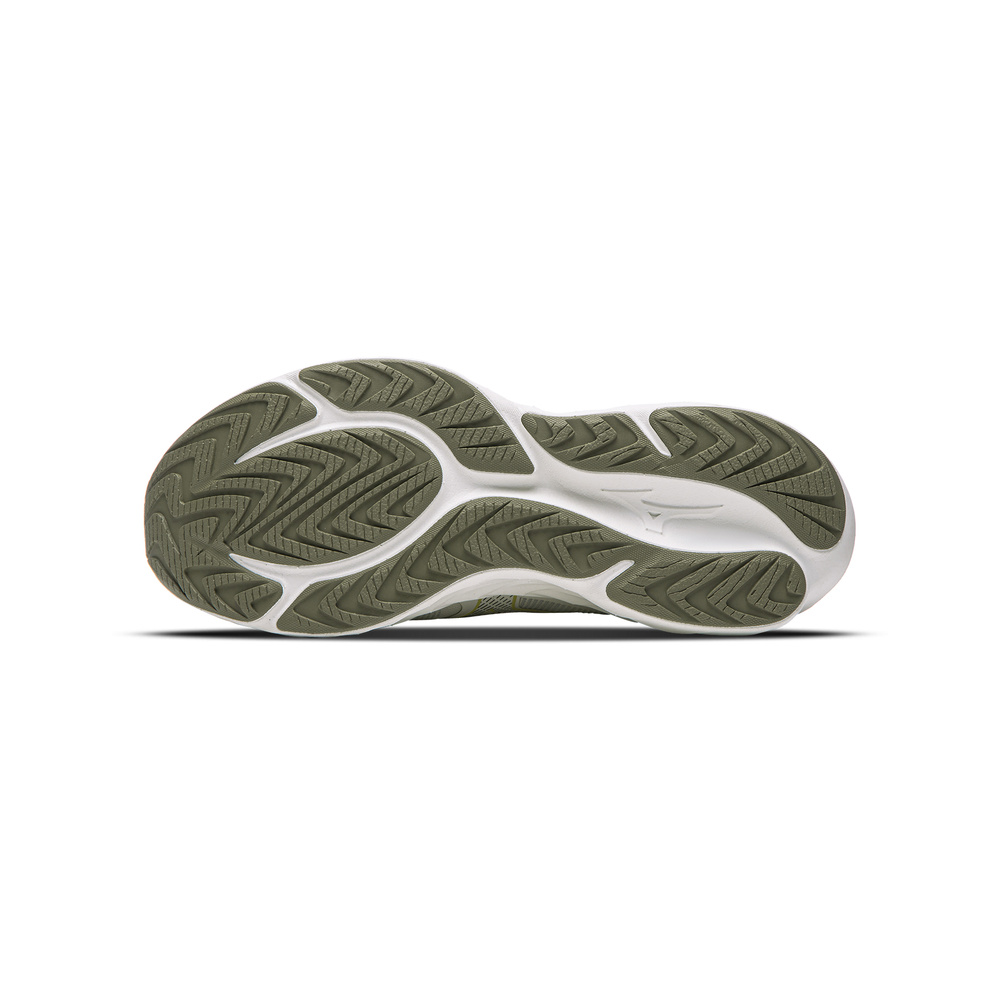 Mizuno Astro X 'Blue / Olive' Мужские