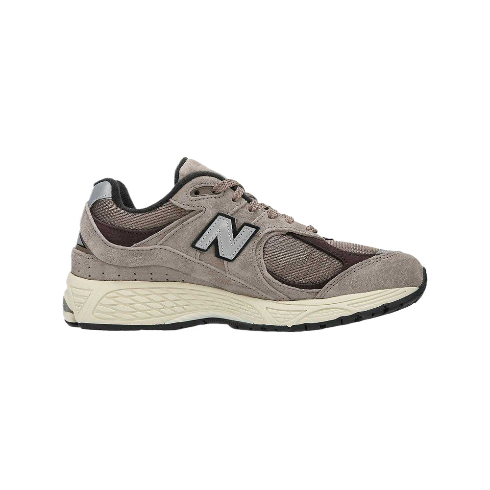 New Balance 2002R 'Brown' Мужские