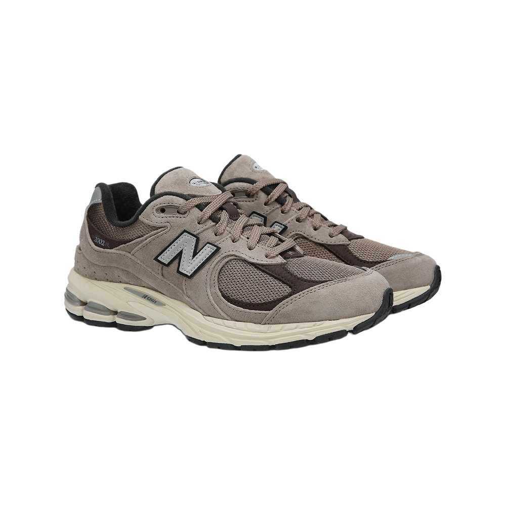 New Balance 2002R 'Brown' Мужские