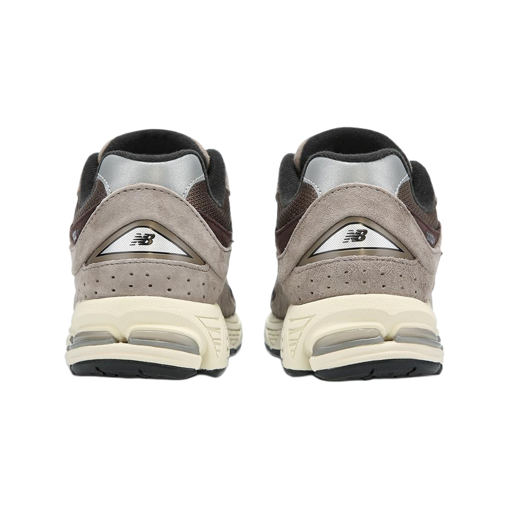 New Balance 2002R 'Brown' Мужские