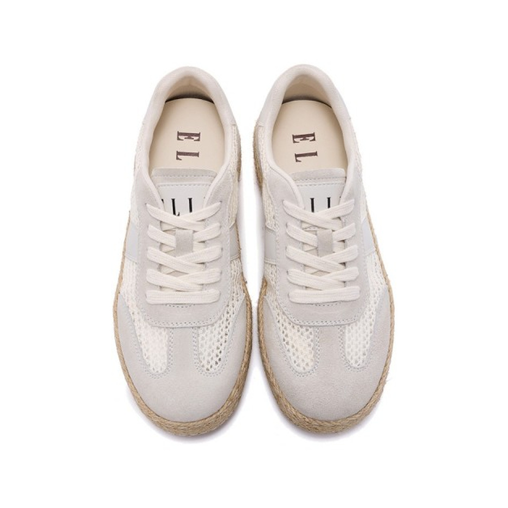 Nike Cortez 'White / Iron Grey / Laser Orange / Black' Женские