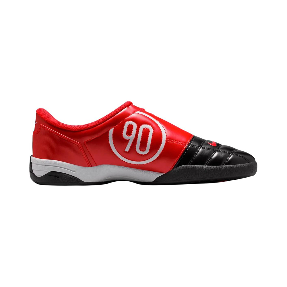 Nike Total 90 III 'Black / White / Black / Bright Crimson' Мужские