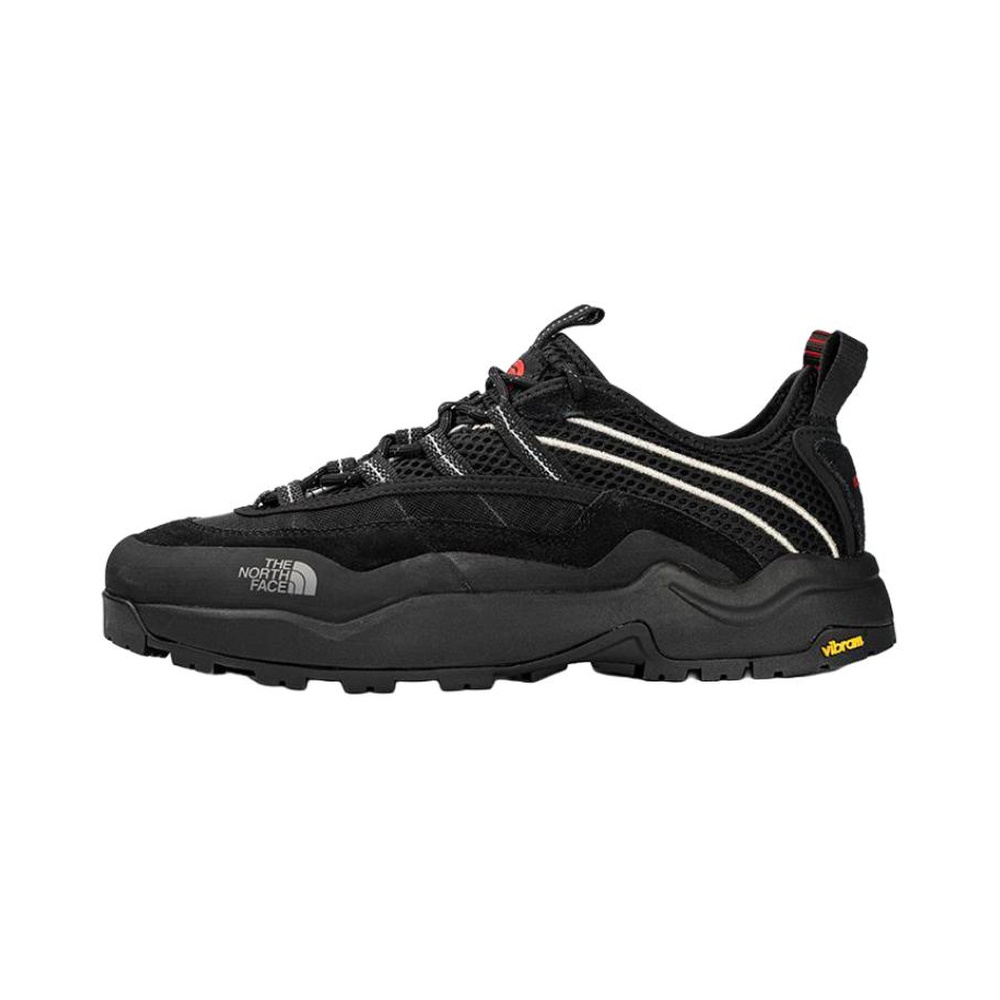 The North Face Clyffe 'Black' Мужские