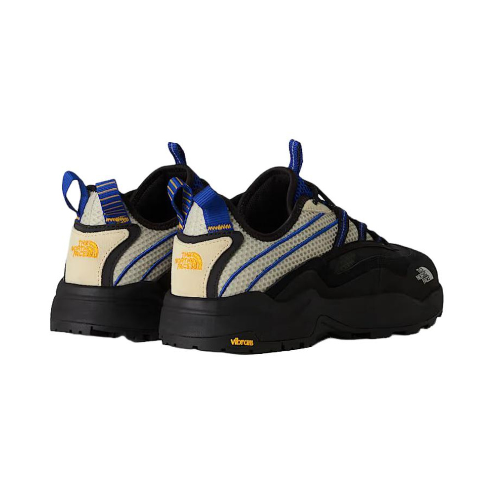 The North Face Glenclyffe 'Beige Black' Мужские
