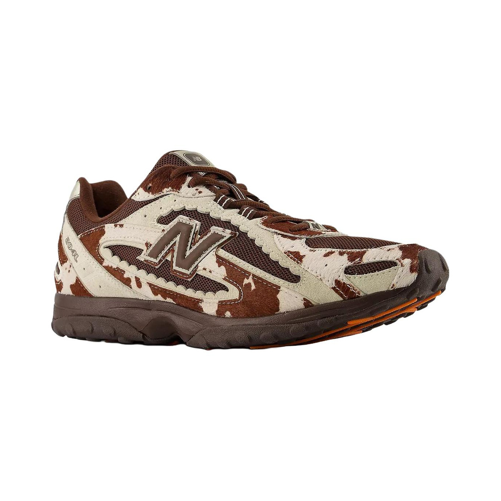 New Balance X Atmos 'Red Beige' Мужские