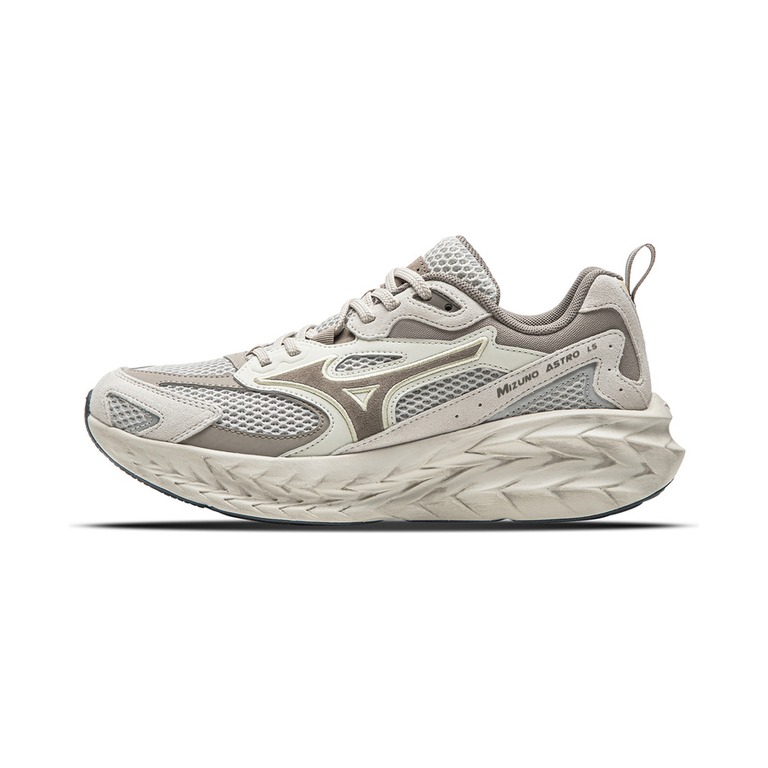 Mizuno Astro Ls 'Grey' Мужские