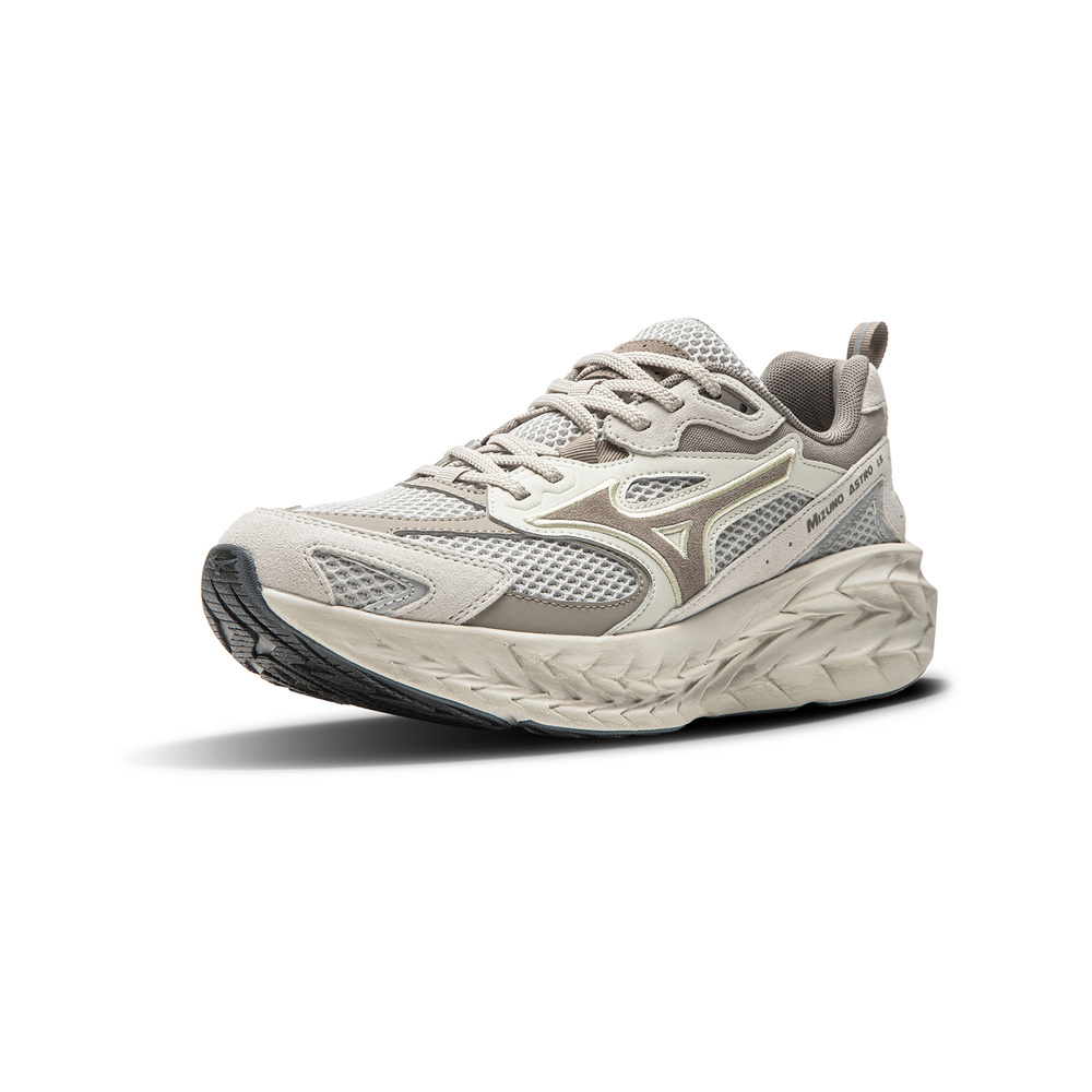 Mizuno Astro Ls 'Grey' Мужские