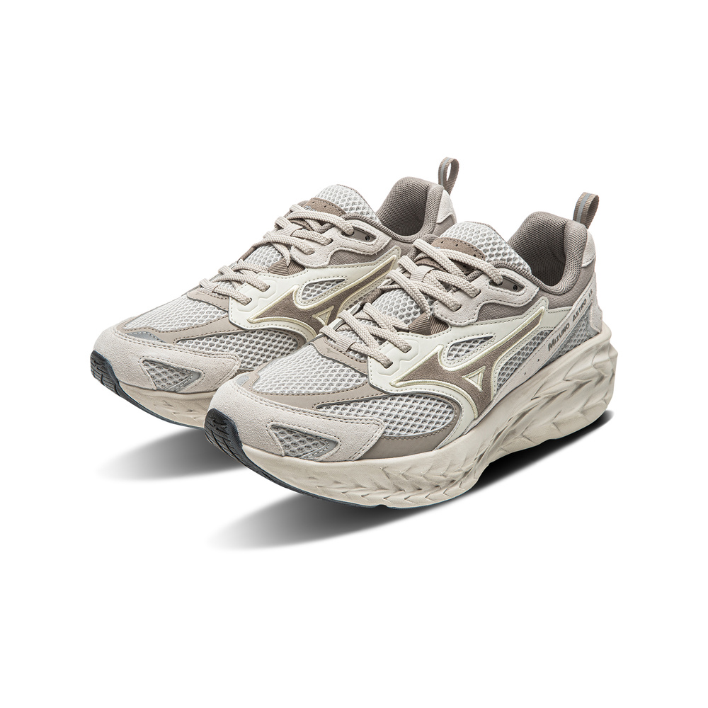 Mizuno Astro Ls 'Grey' Мужские