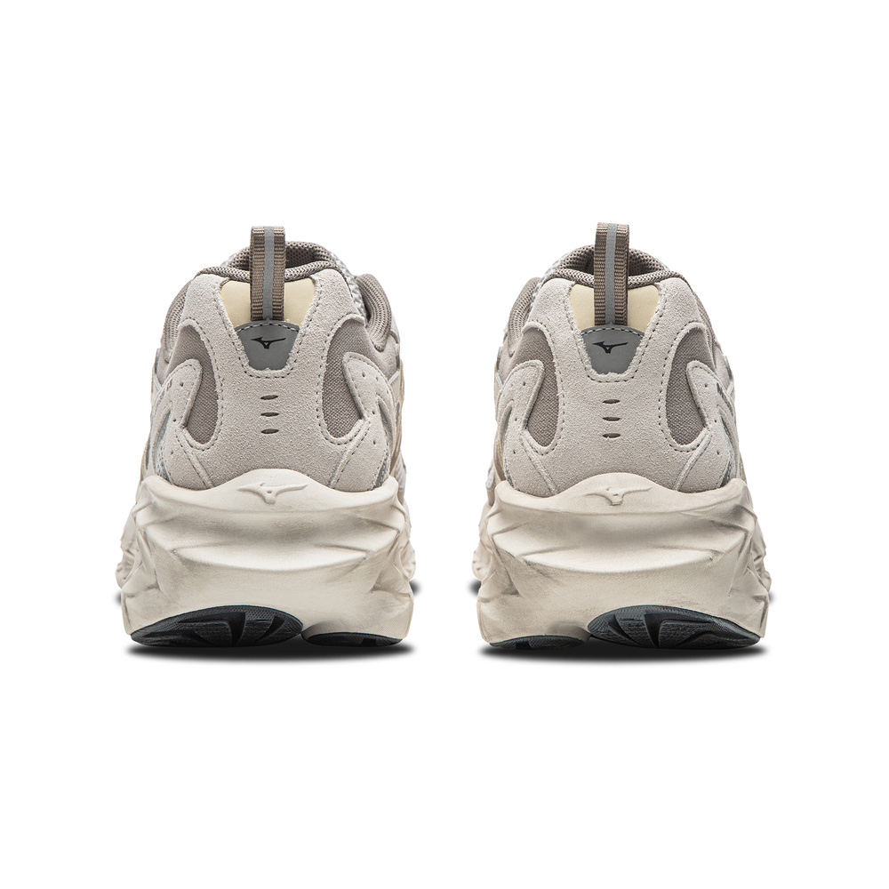 Mizuno Astro Ls 'Grey' Мужские