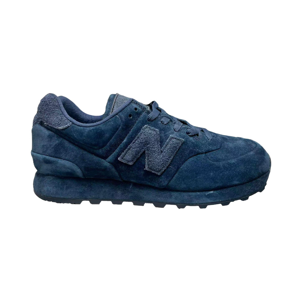 New Balance 574 'Blue' Мужские
