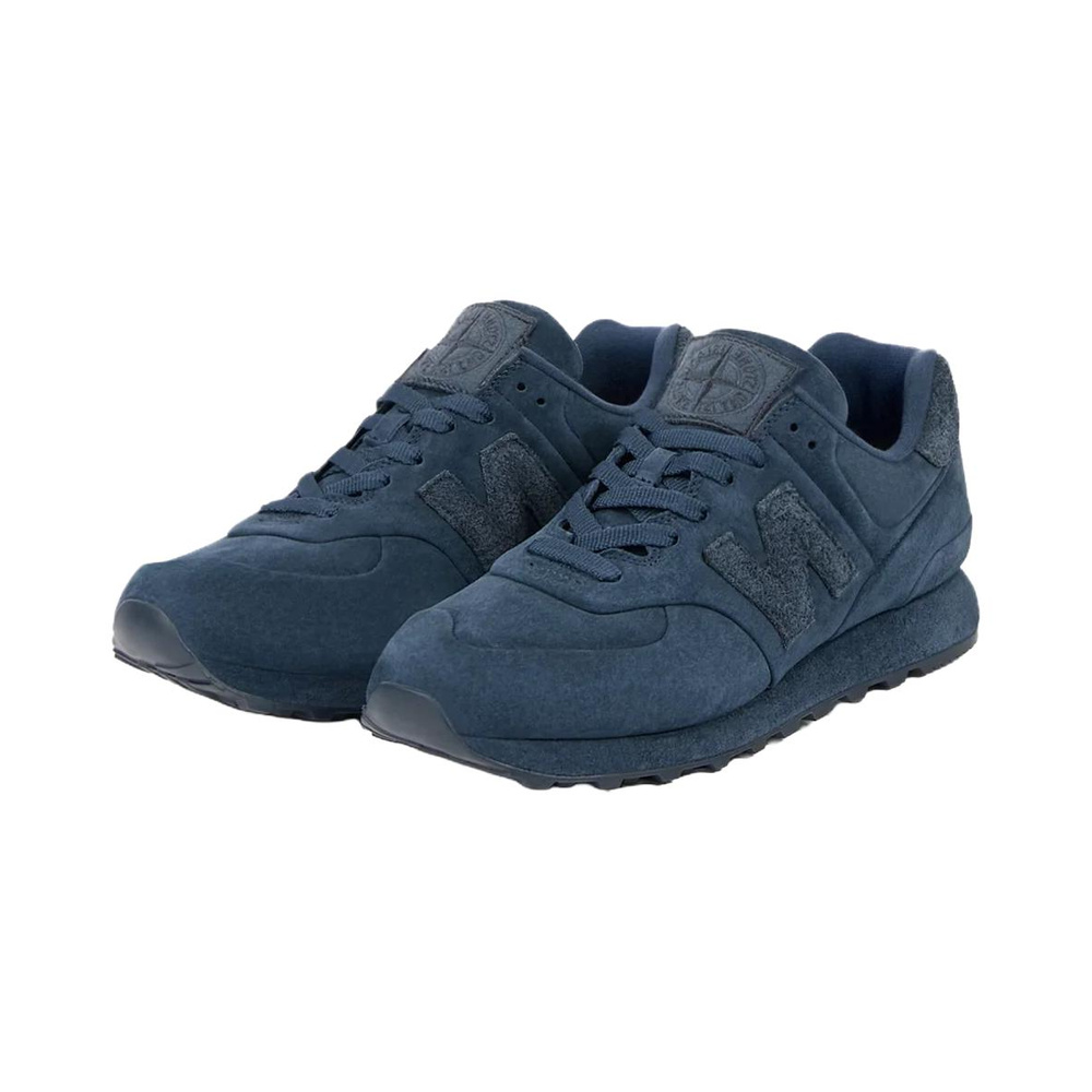 New Balance 574 'Blue' Мужские