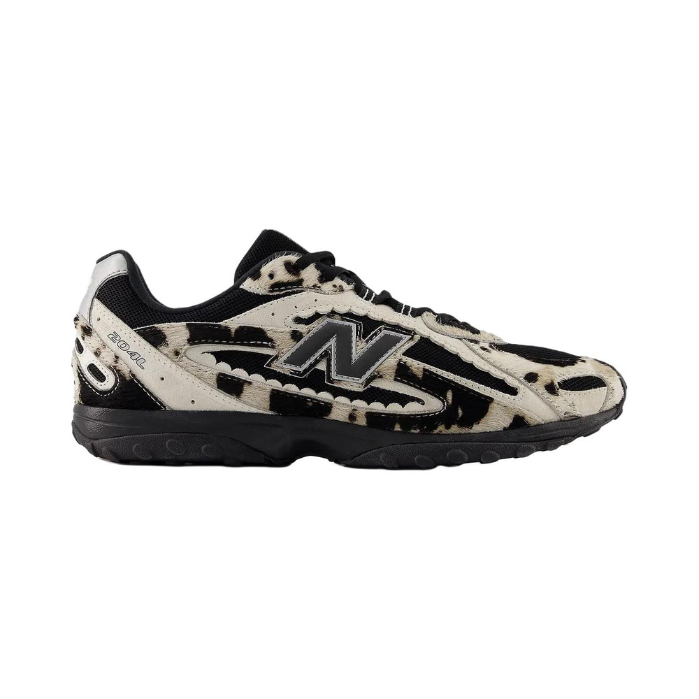 New Balance X Atmos 'Black White' Мужские