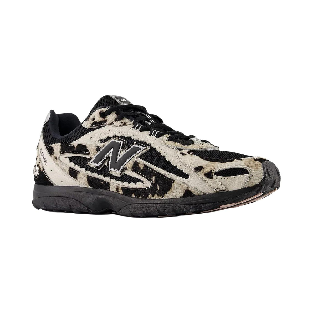 New Balance X Atmos 'Black White' Мужские