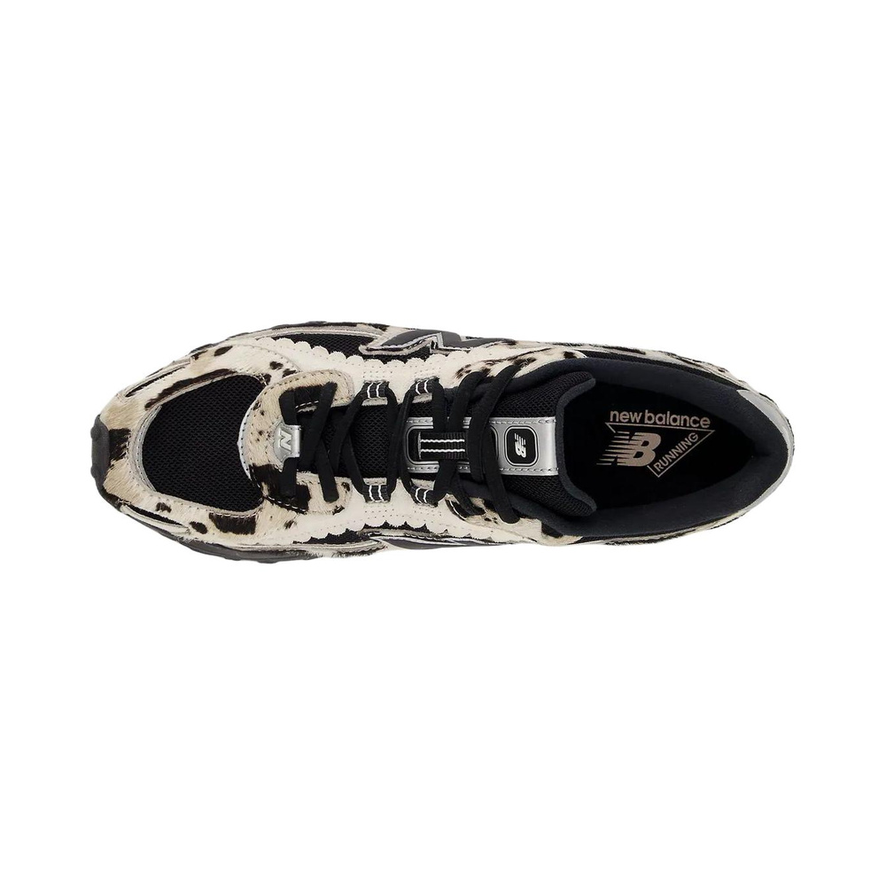 New Balance X Atmos 'Black White' Мужские