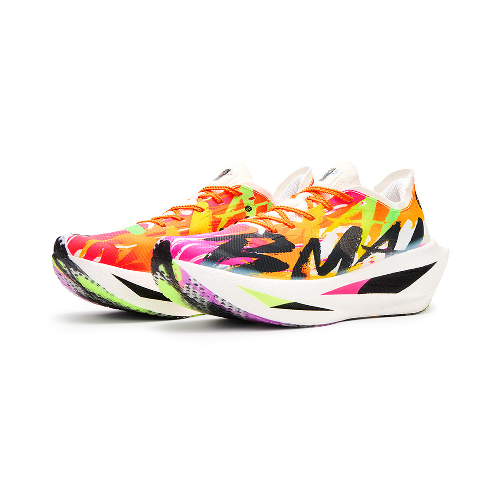 Hoka Bmai Carbon Fly 2.0 'Multicolor' Женские