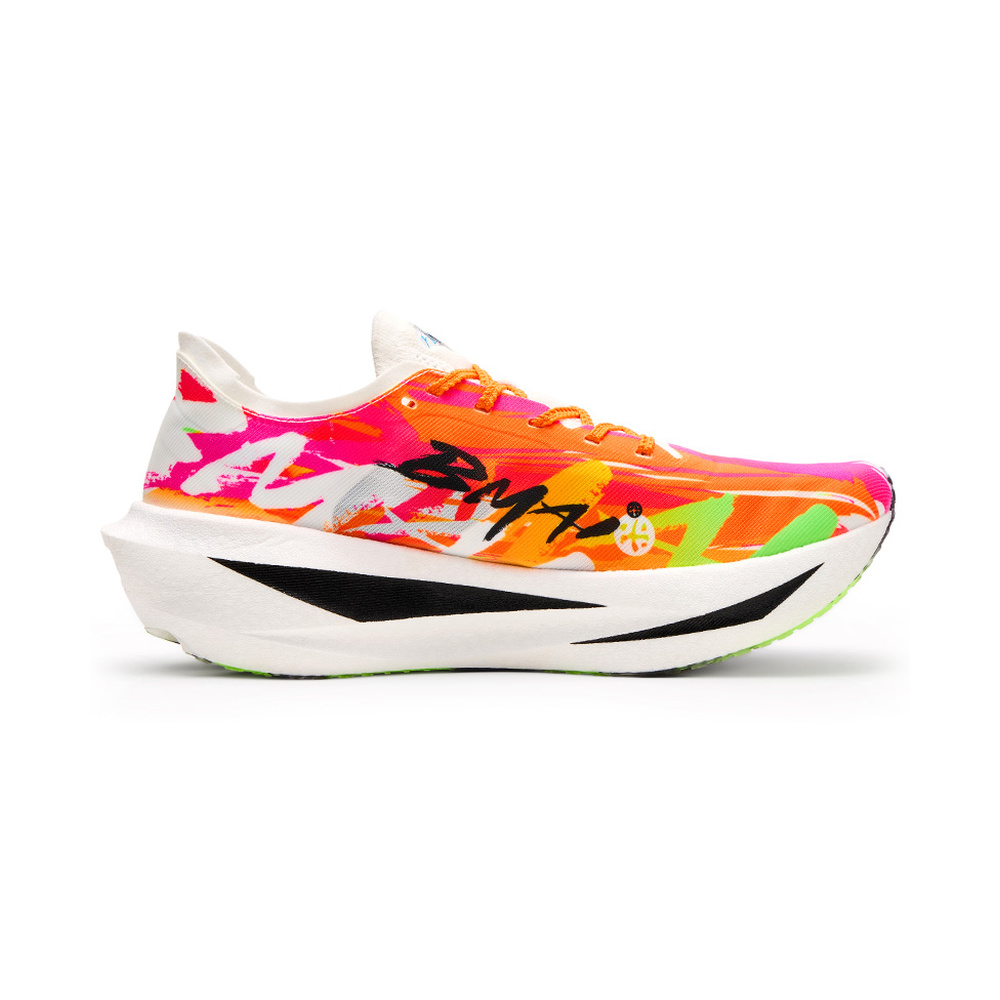 Hoka Bmai Carbon Fly 2.0 'Multicolor' Мужские
