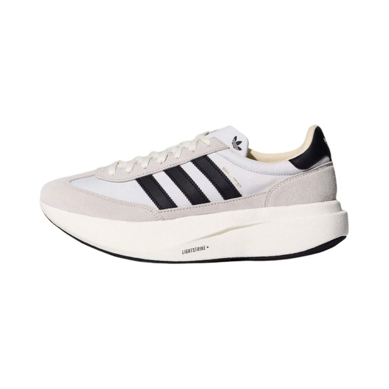 Adidas SL 72 'White Black' Мужские