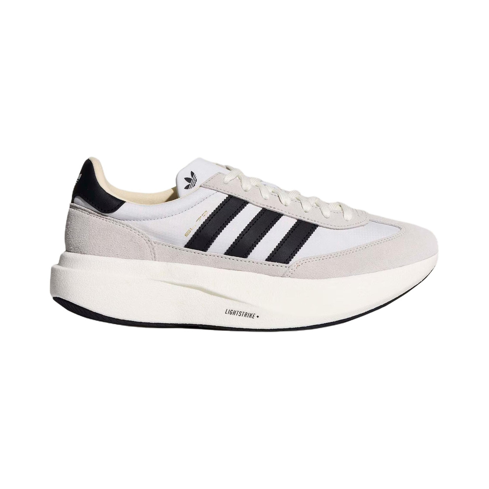 Adidas SL 72 'White Black' Мужские