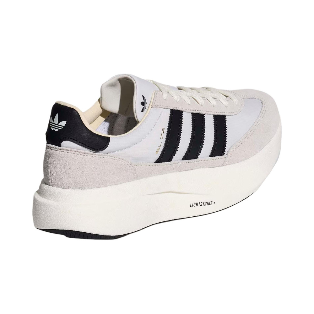 Adidas SL 72 'White Black' Мужские