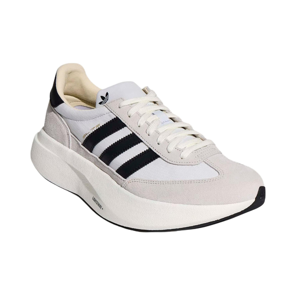 Adidas SL 72 'White Black' Мужские