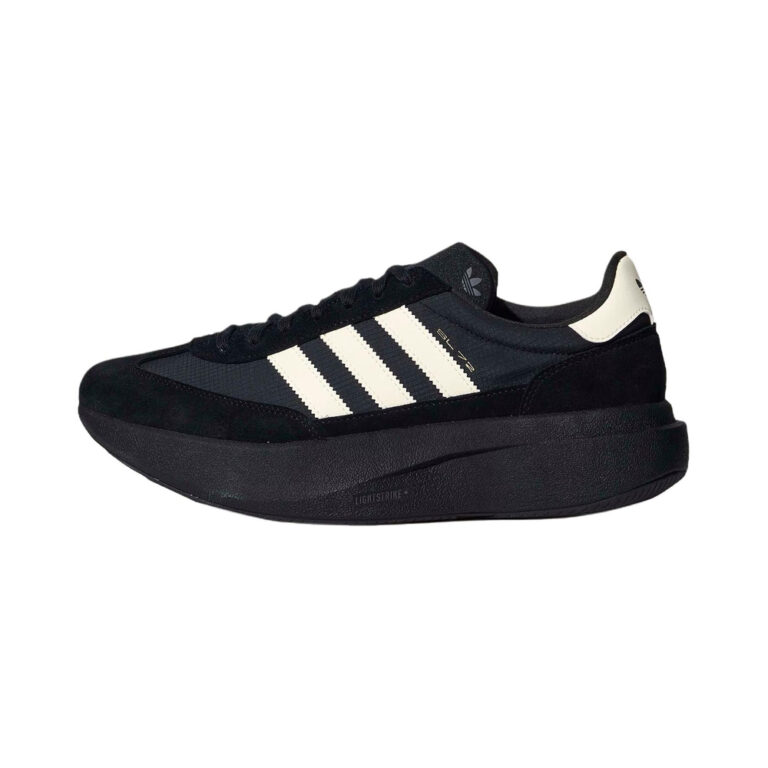 Adidas SL 72 'Black' Мужские