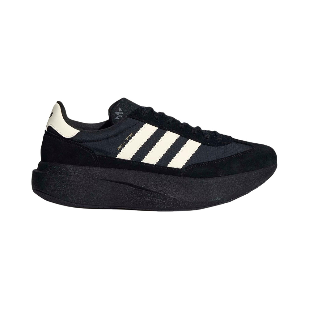Adidas SL 72 'Black' Мужские