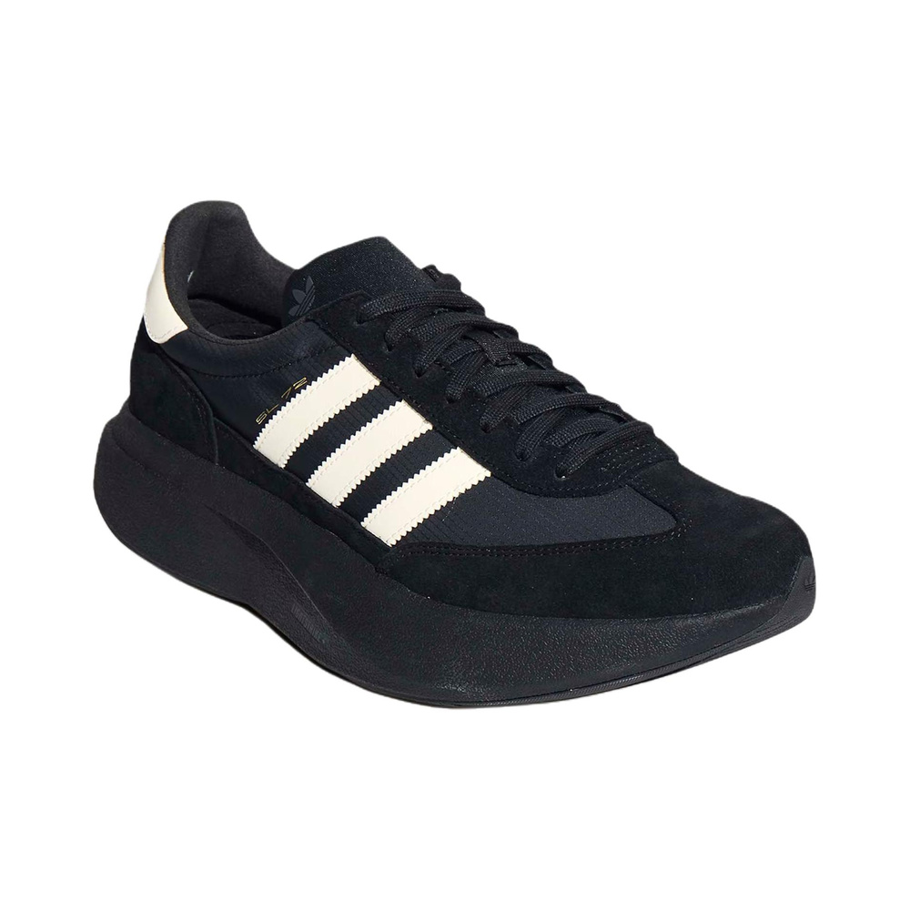 Adidas SL 72 'Black' Мужские