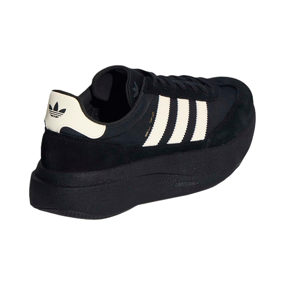 Adidas SL 72 'Black' Мужские