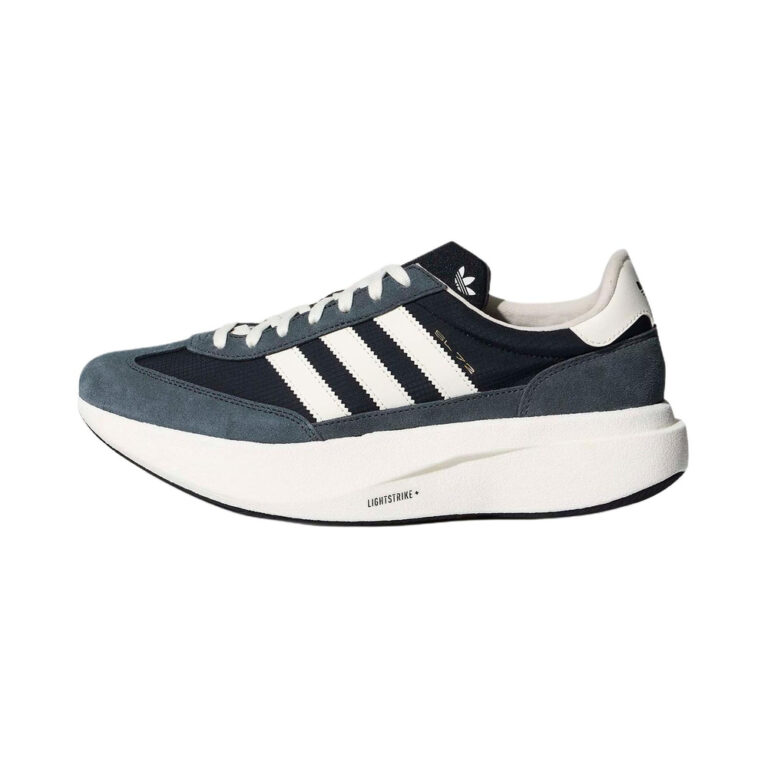 Adidas SL 72 'Grey Black' Мужские