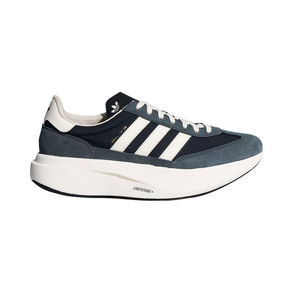 Adidas SL 72 'Grey Black' Мужские