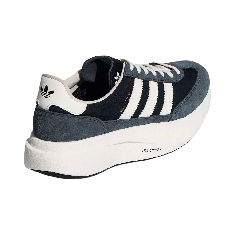 Adidas SL 72 'Grey Black' Мужские