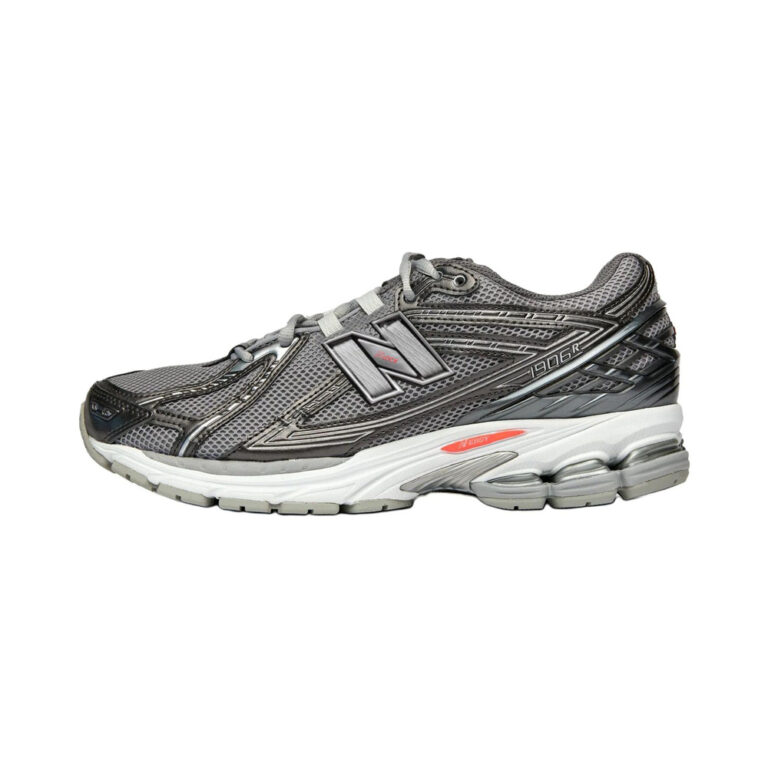 New Balance 1906R 'Grey' Мужские