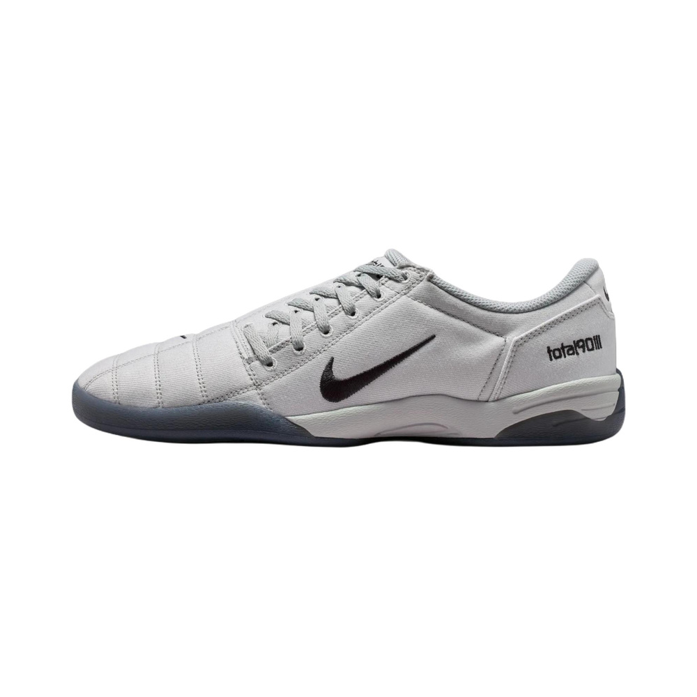 Nike Total 90 III 'Light Smoke Grey / University Red / Photon Dust / Black' Мужские