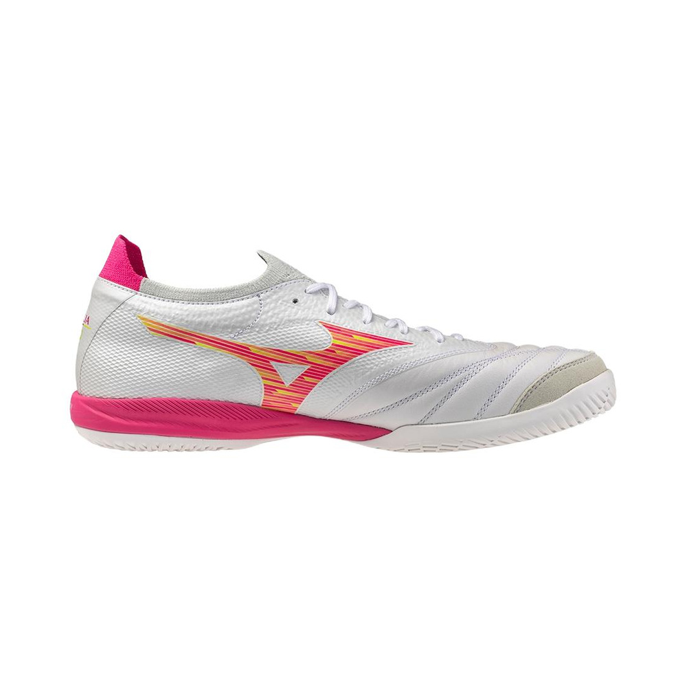 Mizuno Morelia Neo IV 'White' Мужские
