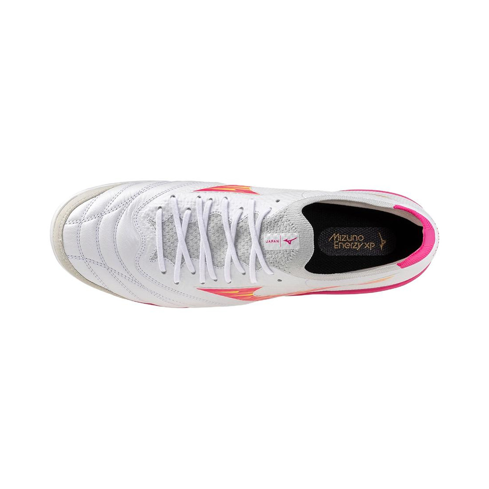 Mizuno Morelia Neo IV 'White' Мужские