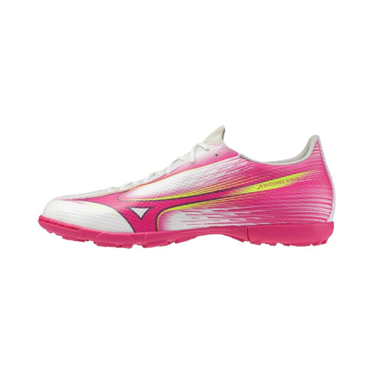 Mizuno Alpha 3 'Pink White' Мужские