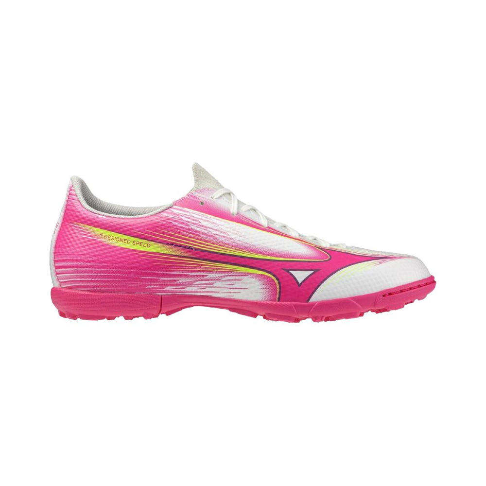 Mizuno Alpha 3 'Pink White' Мужские