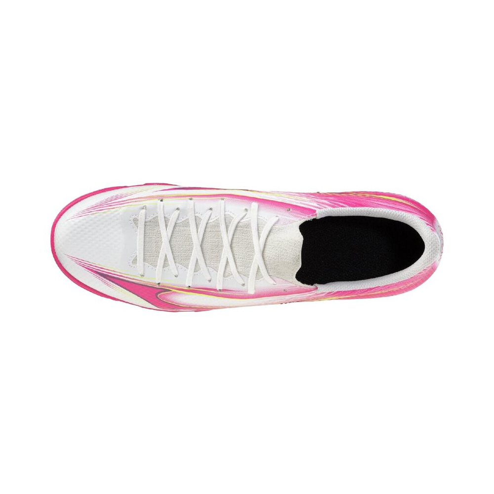 Mizuno Alpha 3 'Pink White' Мужские