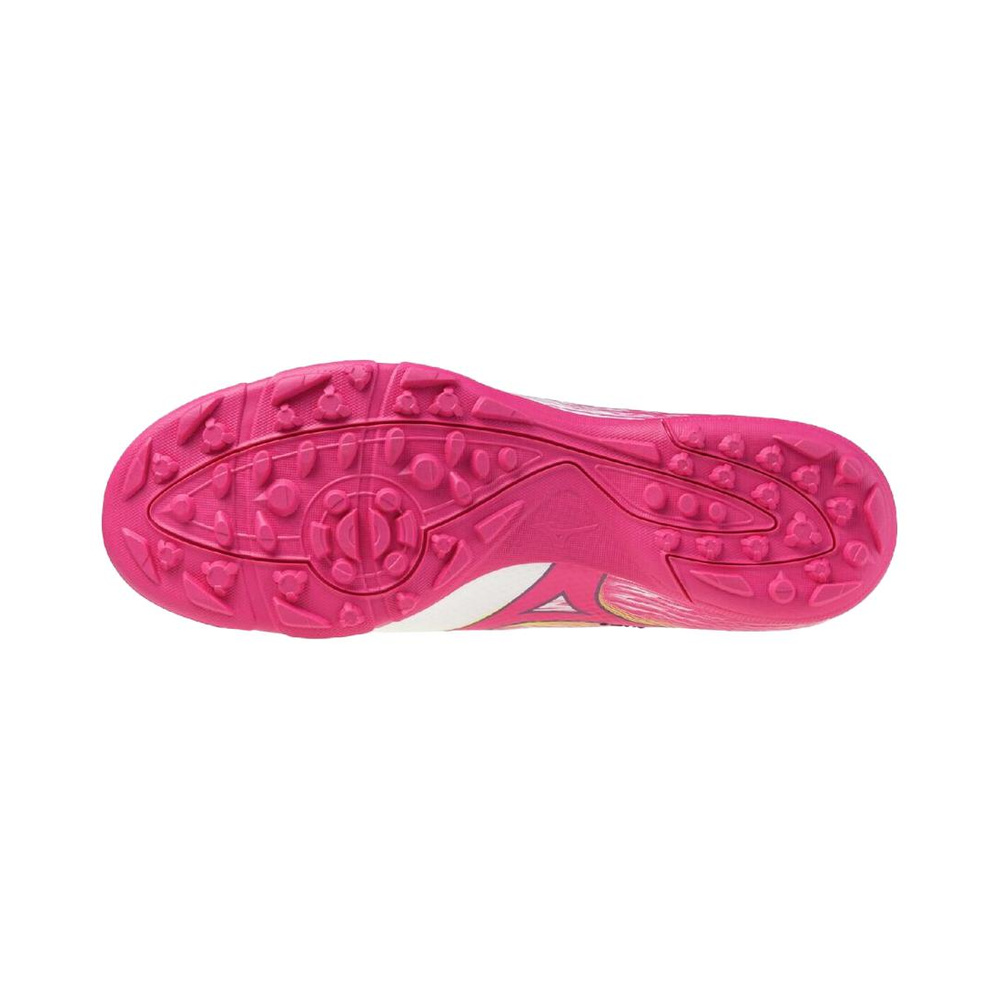 Mizuno Alpha 3 'Pink White' Мужские
